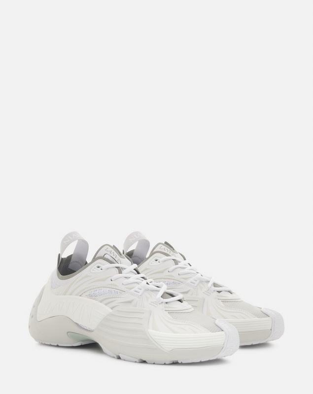 LANVIN Sneakers Codice prodotto: SKIK00 MEFR00 Promozione Limitata