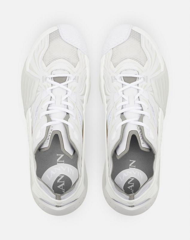LANVIN Sneakers Codice prodotto: SKIK00 MEFR00 Promozione Limitata