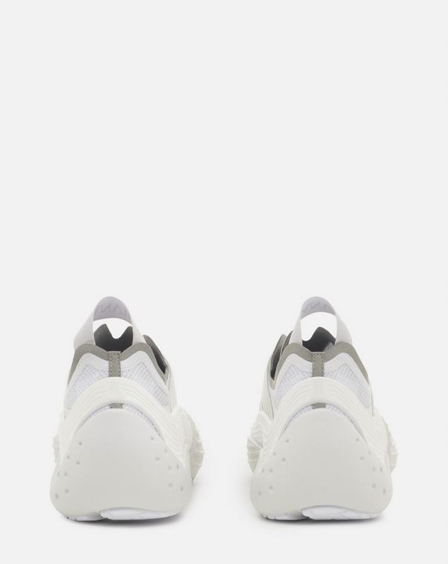 LANVIN Sneakers Codice prodotto: SKIK00 MEFR00 Promozione Limitata