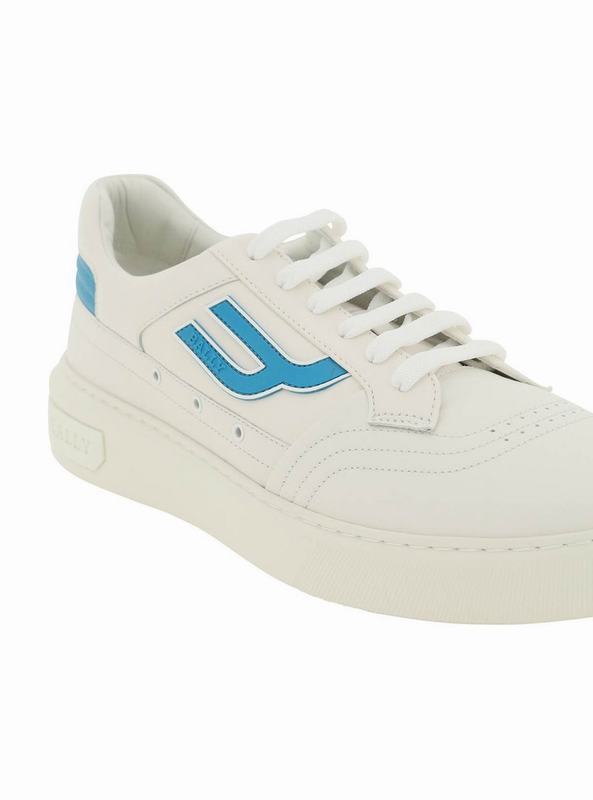 BALLY Sneakers Codice prodotto: TRIUMPH I00T Shopping Online