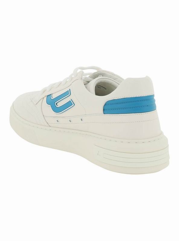 BALLY Sneakers Codice prodotto: TRIUMPH I00T Shopping Online
