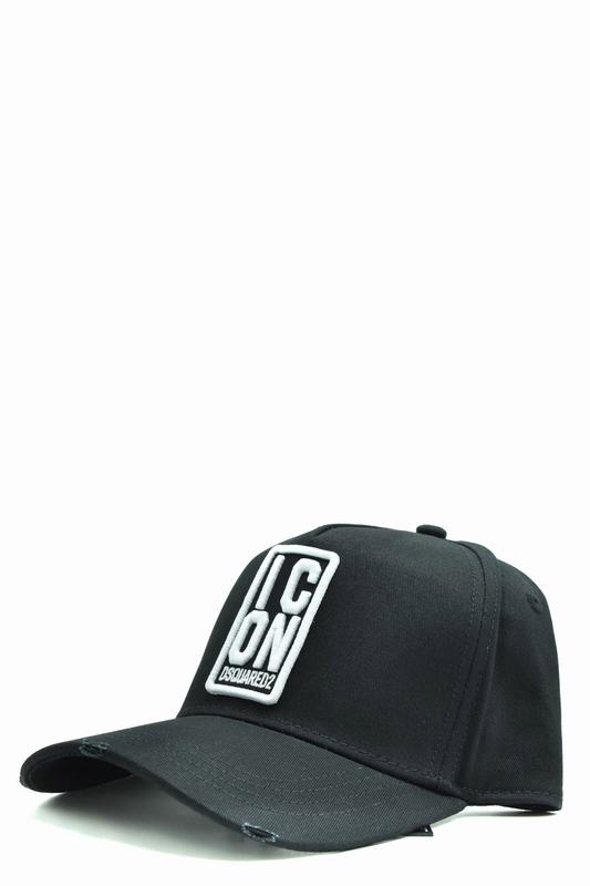 DSQUARED2 Cappelli Codice prodotto: BCM0712 05C00001M063 Affare Del Giorno