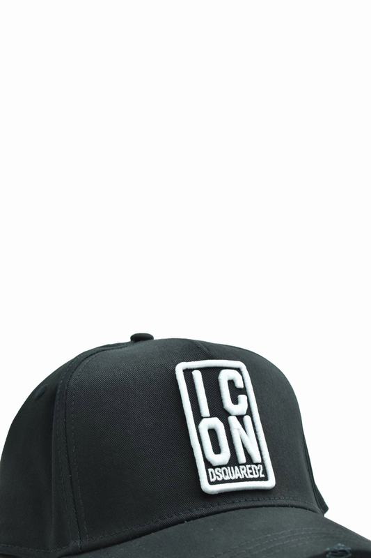 DSQUARED2 Cappelli Codice prodotto: BCM0712 05C00001M063 Affare Del Giorno