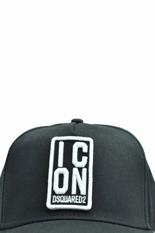 DSQUARED2 Cappelli Codice prodotto: BCM0712 05C00001M063 Affare Del Giorno
