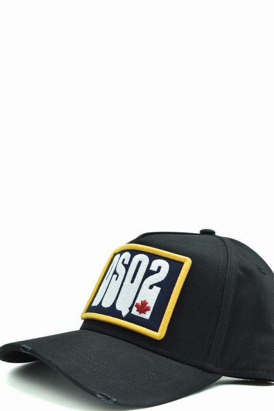 DSQUARED2 Cappelli Codice prodotto: BCM0682 05C000012124 Prezzo Ridotto