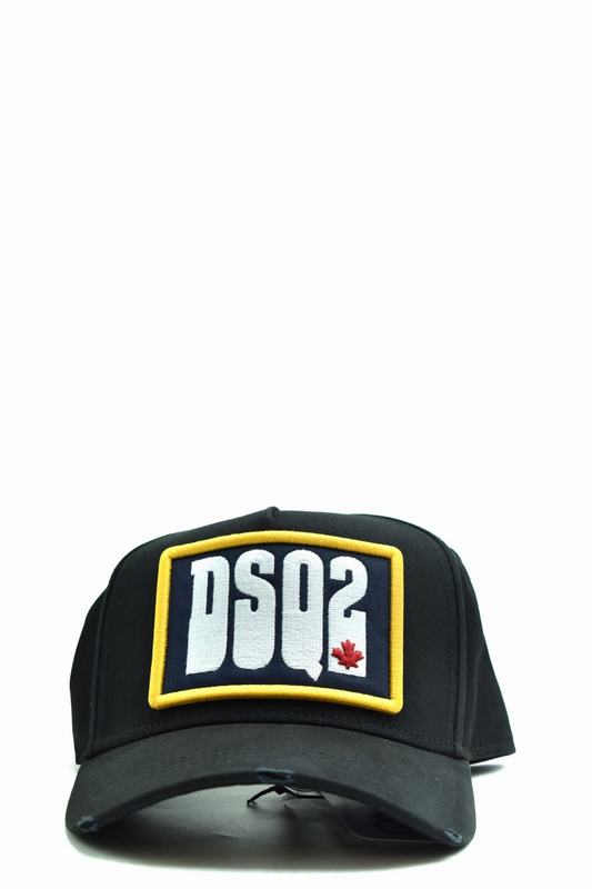 DSQUARED2 Cappelli Codice prodotto: BCM0682 05C000012124 Prezzo Ridotto