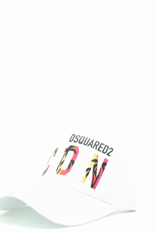 DSQUARED2 Cappelli Codice prodotto: BCM0668 05C000011062 Sottocosto