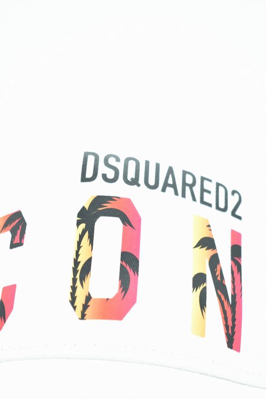 DSQUARED2 Cappelli Codice prodotto: BCM0668 05C000011062 Sottocosto