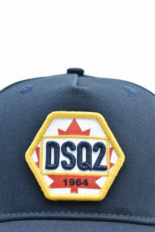 DSQUARED2 Cappelli Codice prodotto: BCM0583 05C000013073 Offerta