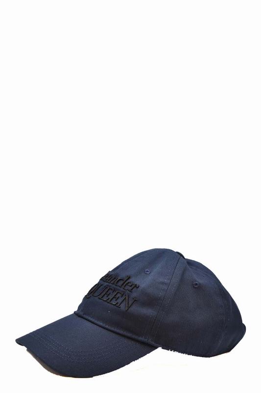 Alexander McQueen Cappelli Codice prodotto: 688658 4105Q4160 Vendita Calda