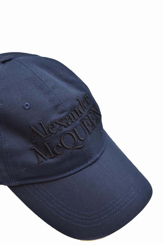 Alexander McQueen Cappelli Codice prodotto: 688658 4105Q4160 Vendita Calda