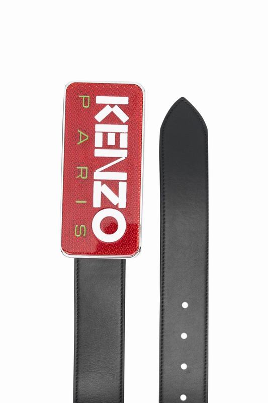 Kenzo Cinture Codice prodotto: FD55CE014L25 99 Vendita Economica