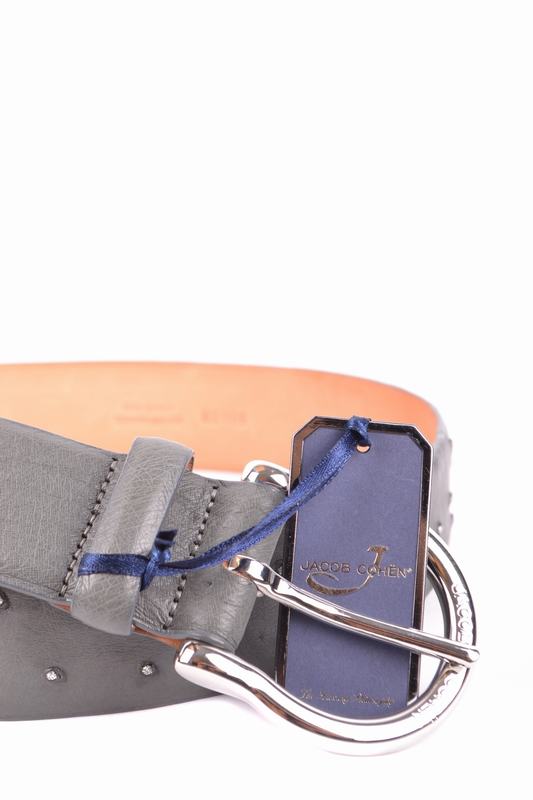 Jacob Cohen Cinture Codice prodotto: J7359-00354N-46C51 V Nuova