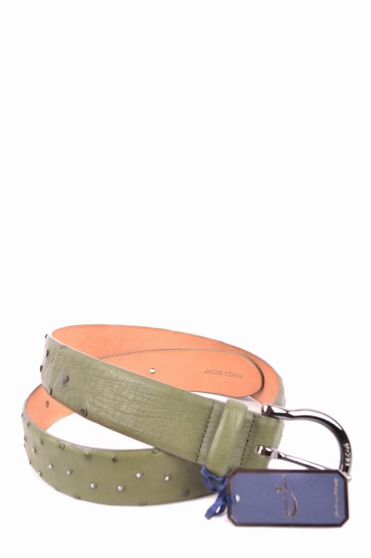 Jacob Cohen Cinture Codice prodotto: J7359-00354N-46C51 V Moda