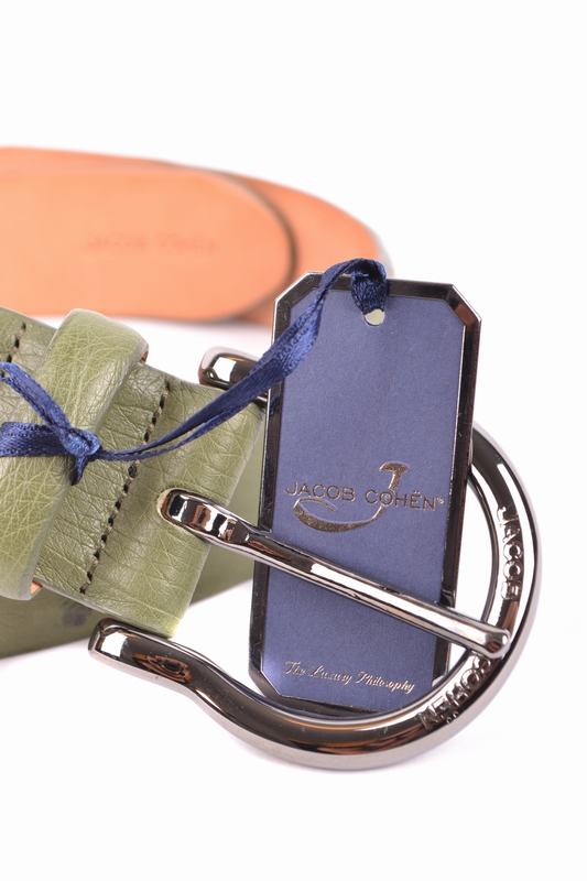 Jacob Cohen Cinture Codice prodotto: J7359-00354N-46C51 V Moda