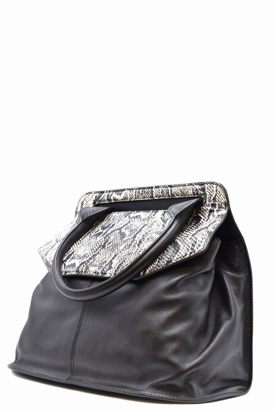MCQ Alexander Mqueen A tracolla Codice prodotto: DEYSI TOTE Nuovo