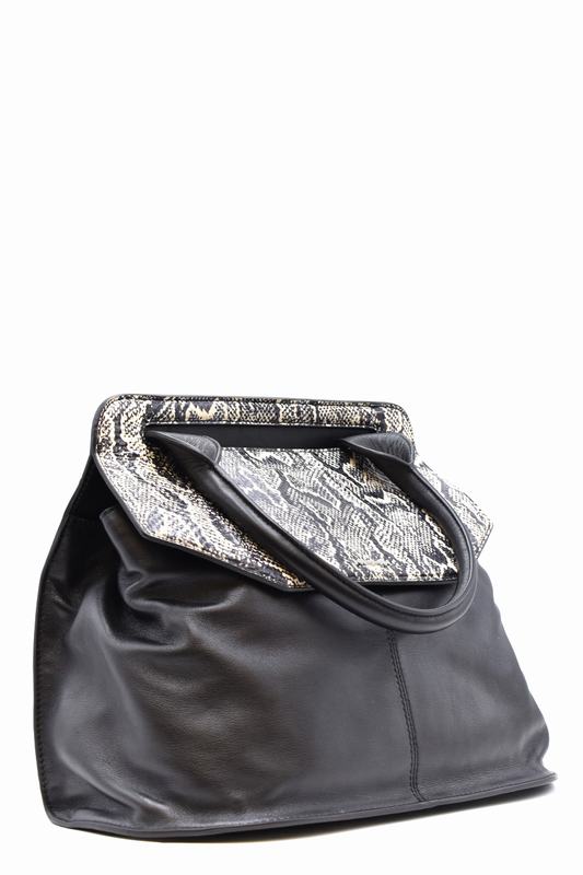 MCQ Alexander Mqueen A tracolla Codice prodotto: DEYSI TOTE Nuovo