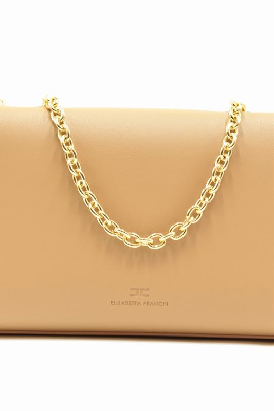 Elisabetta Franchi A tracolla Codice prodotto: BS08A11E2470 Vendita