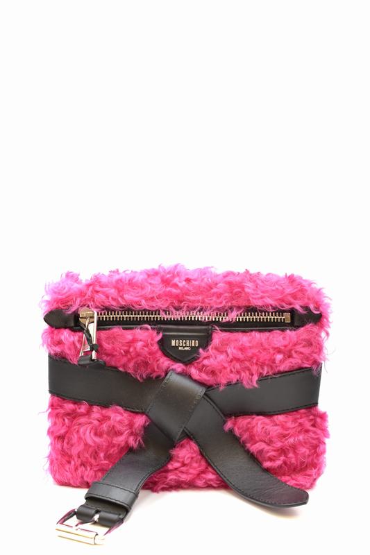 Moschino A tracolla Codice prodotto: A756482133209