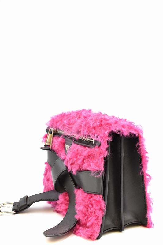 Moschino A tracolla Codice prodotto: A756482133209 Promozione