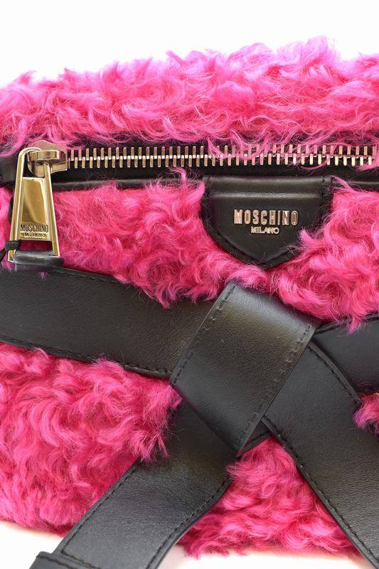 Moschino A tracolla Codice prodotto: A756482133209 Promozione