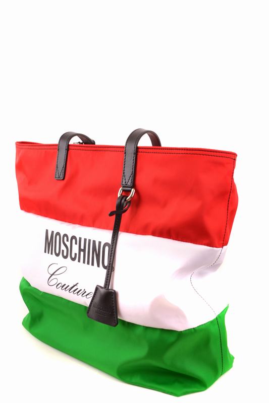 Moschino A tracolla Codice prodotto: Z1 A 7407 8205 Pezzi Unici