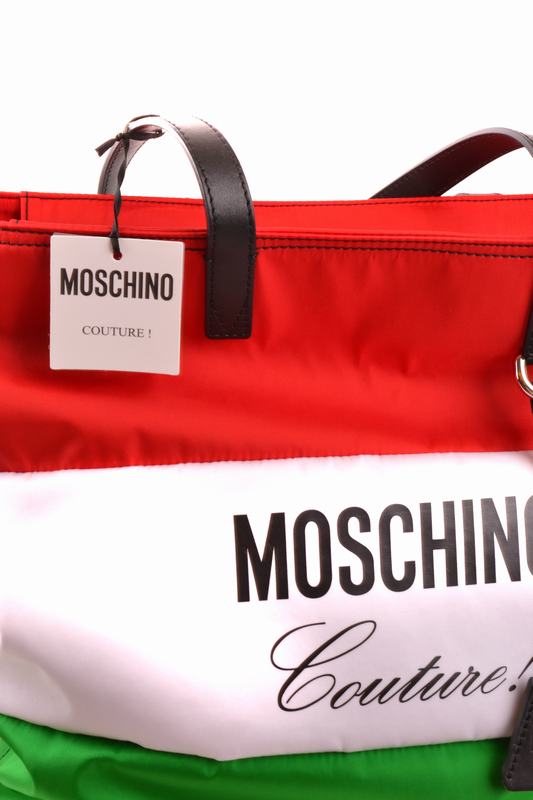 Moschino A tracolla Codice prodotto: Z1 A 7407 8205 Pezzi Unici