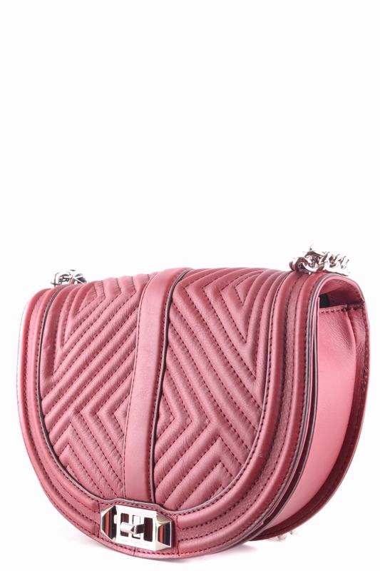 Rebecca Minkoff A tracolla Codice prodotto: HF26EGQX40 Soddisfazione Garantita