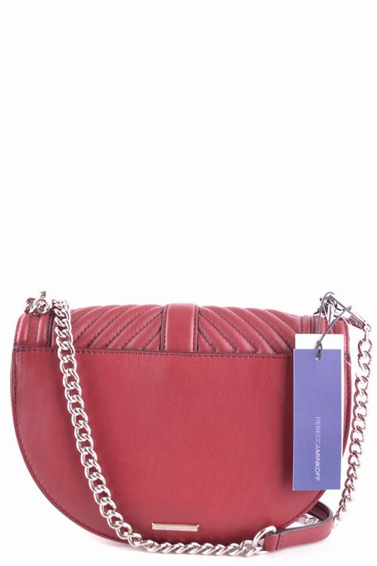 Rebecca Minkoff A tracolla Codice prodotto: HF26EGQX40 Soddisfazione Garantita