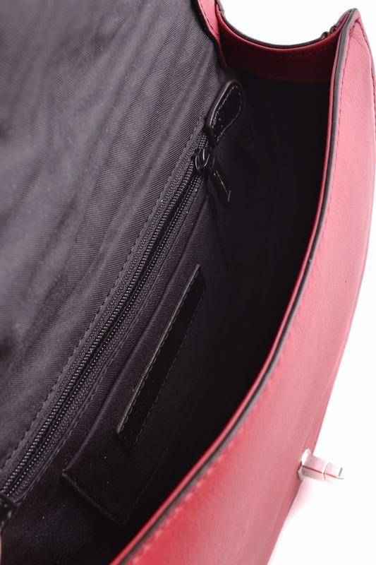 Rebecca Minkoff A tracolla Codice prodotto: HF26EGQX40 Soddisfazione Garantita
