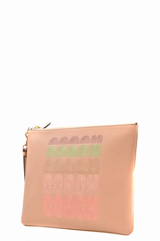 Coach Clutch / Borse da sera Codice prodotto: 69187 Qualità Garantita