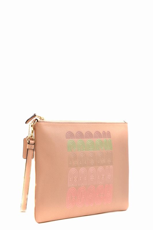 Coach Clutch / Borse da sera Codice prodotto: 69187 Qualità Garantita