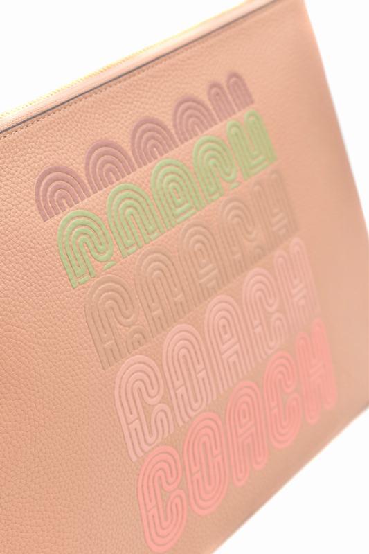 Coach Clutch / Borse da sera Codice prodotto: 69187 Qualità Garantita