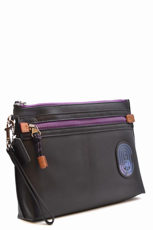 Coach Clutch / Borse da sera Codice prodotto: 69214 Consegna Veloce