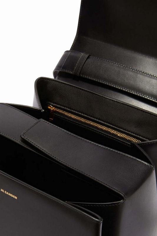 JIL SANDER A mano Codice prodotto: J08WD0017 P4849001 Shopping Online