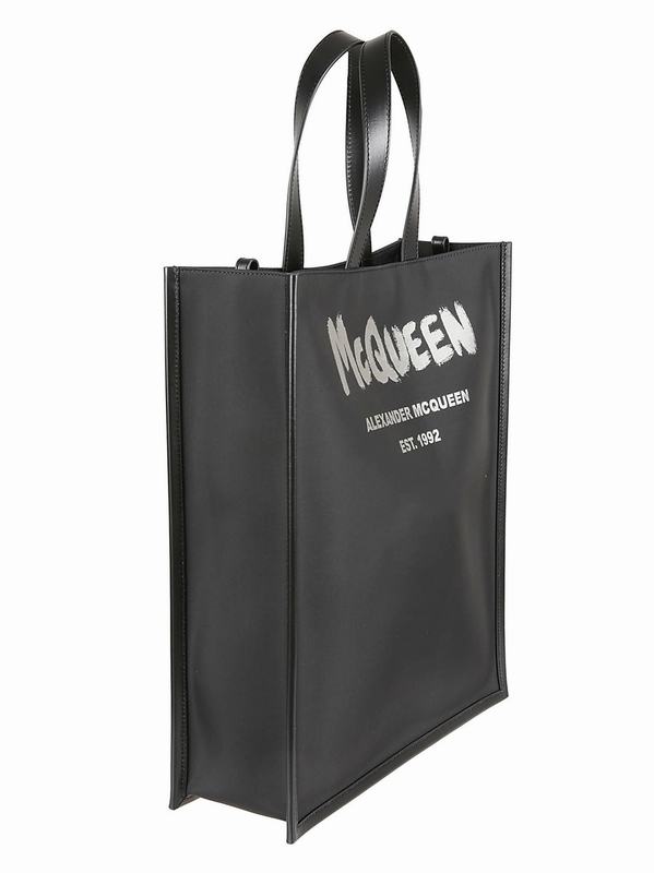 Alexander McQueen A mano Codice prodotto: 668591 1AAEY1073 Affare Del Giorno