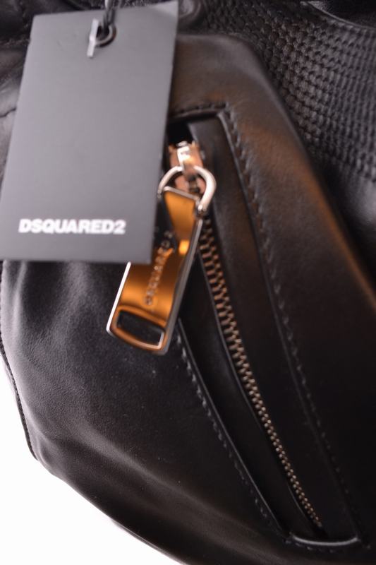 DSQUARED2 A mano Codice prodotto: W16SD5093 015M802 Convenienza