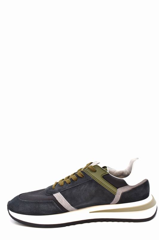 Philippe Model Sneakers Codice prodotto: TYLU RT01 Sconto