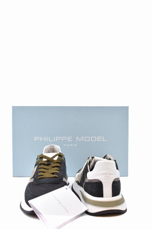 Philippe Model Sneakers Codice prodotto: TYLU RT01 Sconto