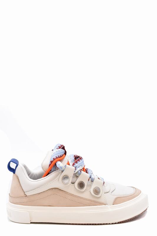 Marcelo Burlon Sneakers Codice prodotto: CMIA097F22LEA001