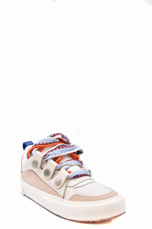 Marcelo Burlon Sneakers Codice prodotto: CMIA097F22LEA001 Offerta