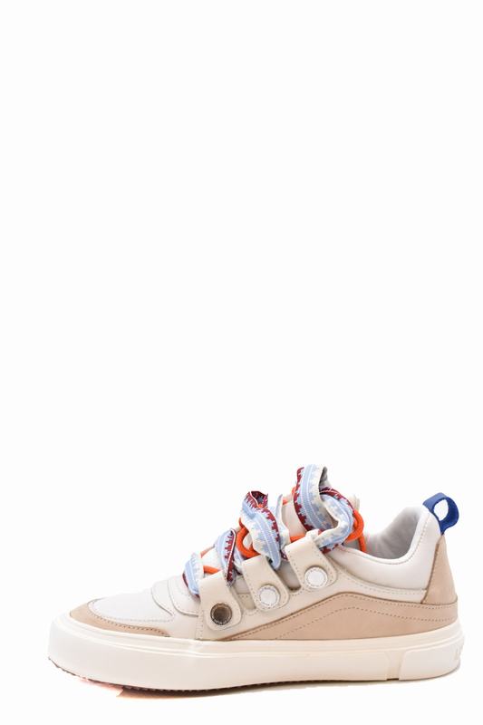 Marcelo Burlon Sneakers Codice prodotto: CMIA097F22LEA001 Offerta
