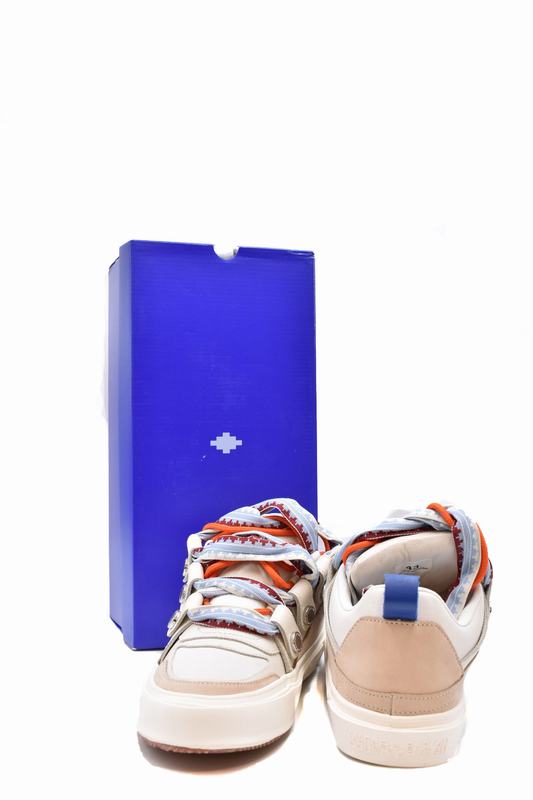 Marcelo Burlon Sneakers Codice prodotto: CMIA097F22LEA001 Offerta