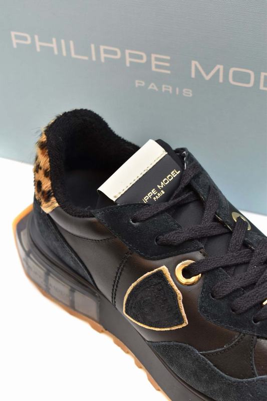 Philippe Model Sneakers Codice prodotto: LRLD WA02 Offerte