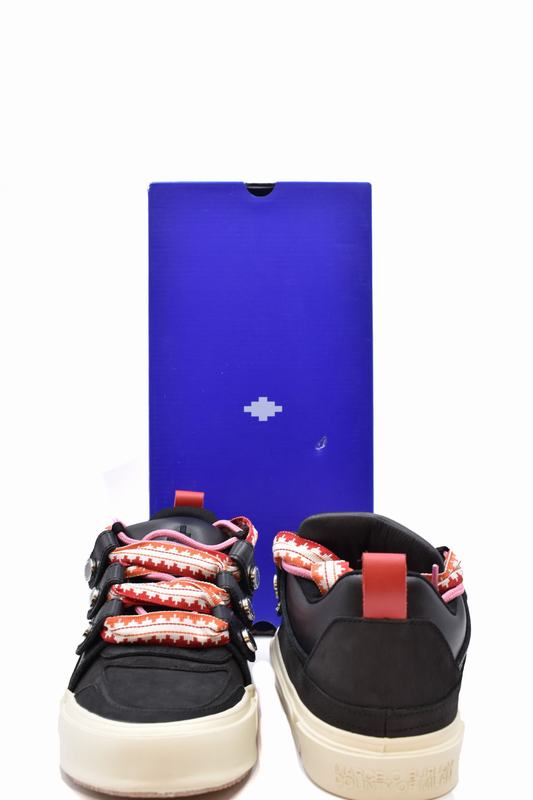 Marcelo Burlon Sneakers Codice prodotto: CMIA097F22LEA001 Online