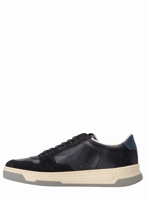 Hugo Boss Sneakers Codice prodotto: 5046513 410 Outlet