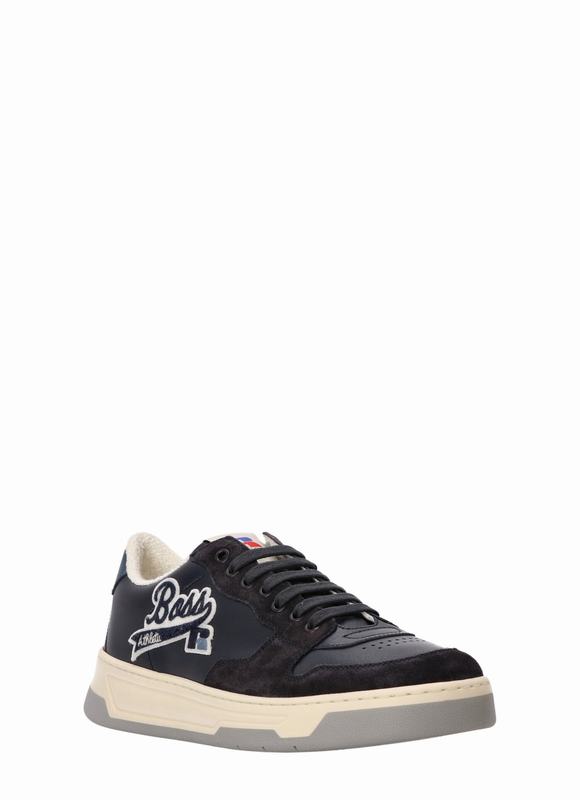 Hugo Boss Sneakers Codice prodotto: 5046513 410 Outlet