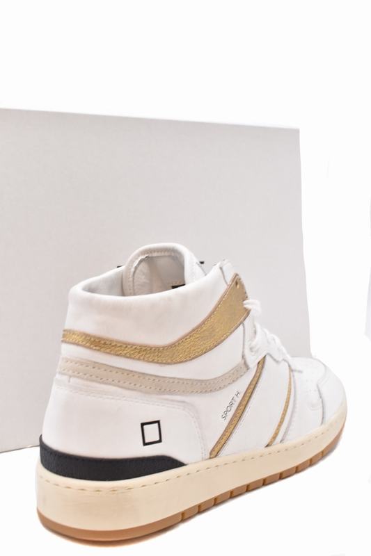 D.A.T.E. Sneakers Codice prodotto: W351-SP-VC-HG In Vendita