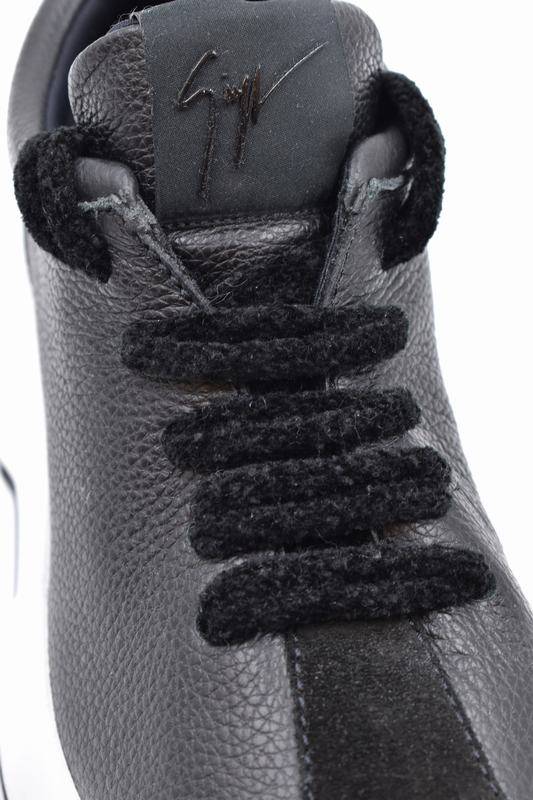 Giuseppe Zanotti Sneakers Codice prodotto: RS10017 Saldi