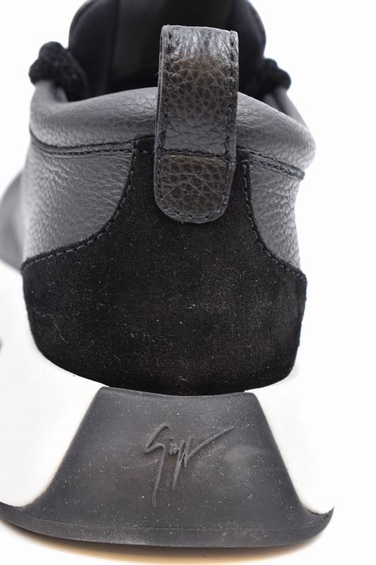 Giuseppe Zanotti Sneakers Codice prodotto: RS10017 Saldi